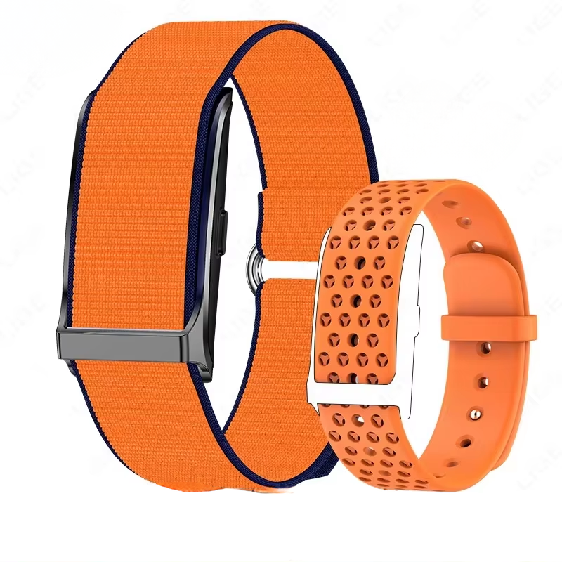 Smart Band Fitness Tracker