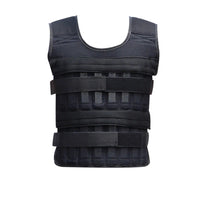 Weighted Vest