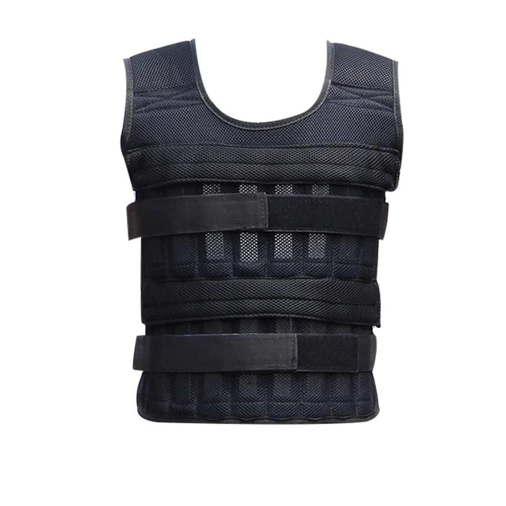 Weighted Vest