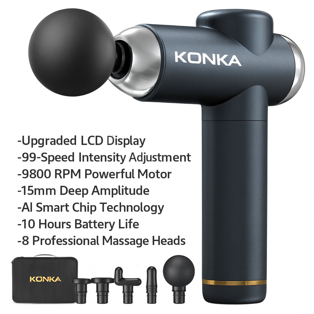 Konka Portable Muscle Relaxer