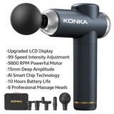 Konka Portable Muscle Relaxer