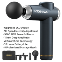 Konka Portable Muscle Relaxer