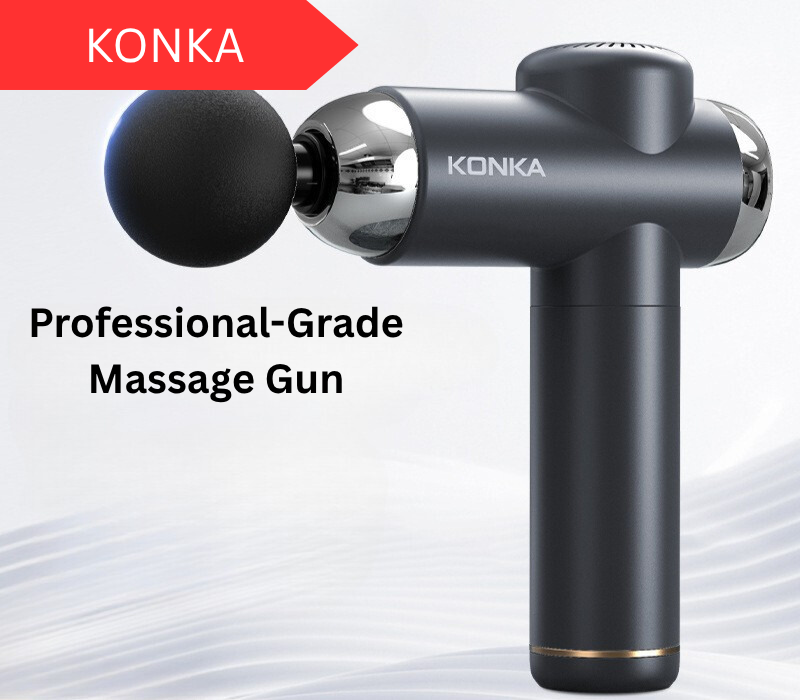 Konka Portable Muscle Relaxer