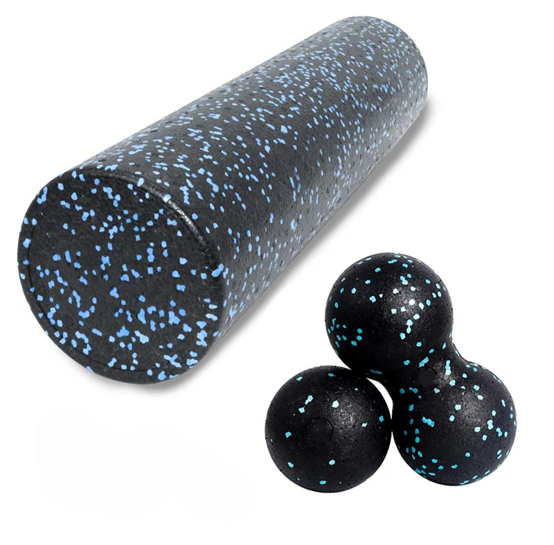 Yoga Column Fitness Set