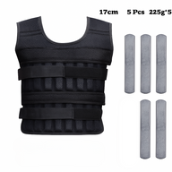 Weighted Vest