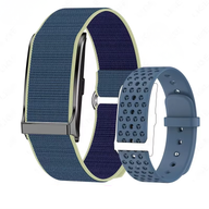 Smart Band Fitness Tracker