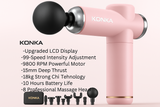 Konka Portable Muscle Relaxer