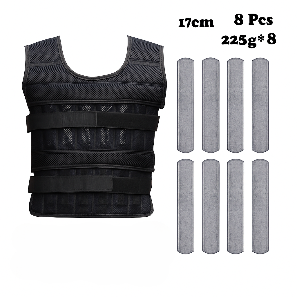 Weighted Vest