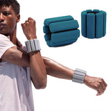 1/2Lbs Wrist Weights Yoga Fitness